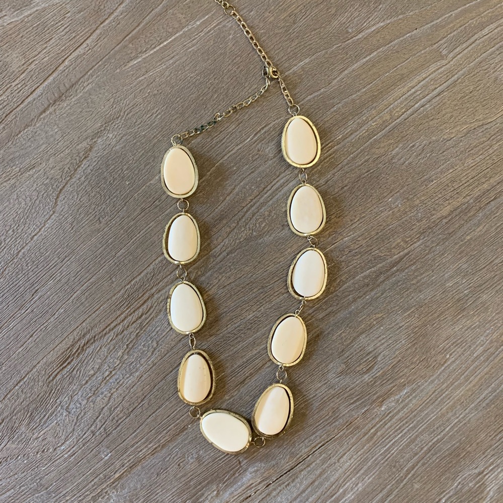 Noonday Collection Monaco Necklace